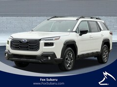 2026 Subaru Outback Premium SUV