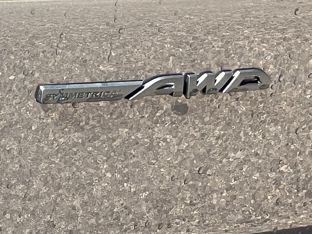 New 2026 Subaru Outback Limited SUV