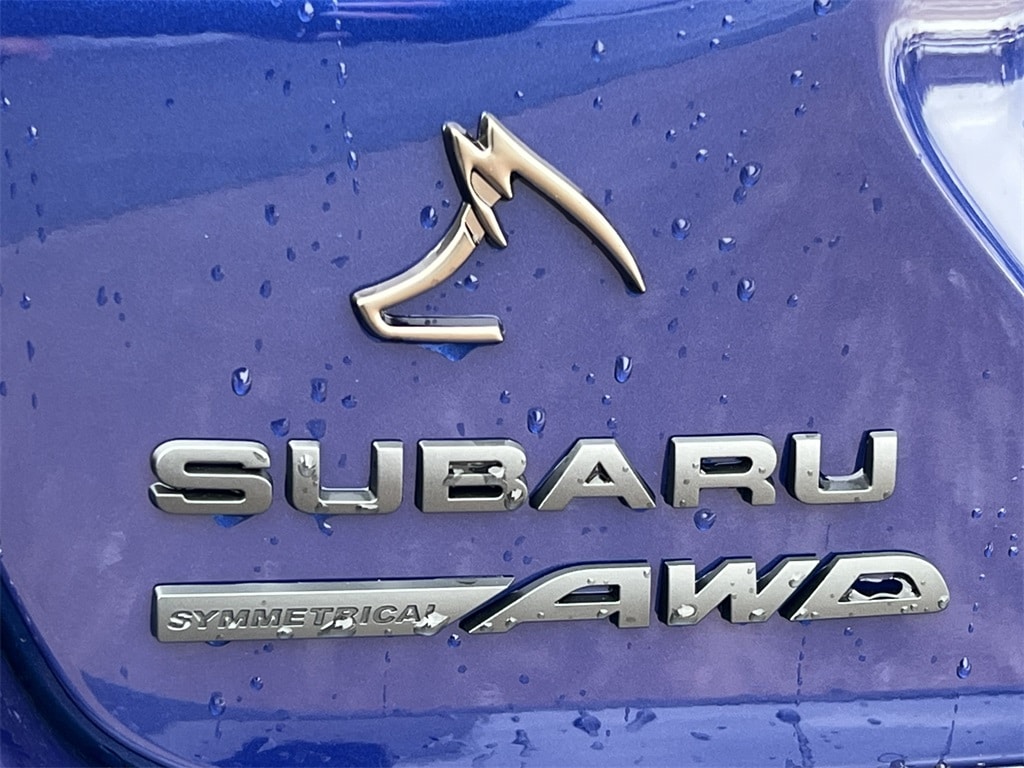 New 2026 Subaru Crosstrek Premium SUV