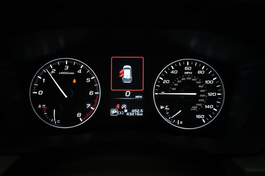 Used 2024 Subaru Crosstrek Premium SUV