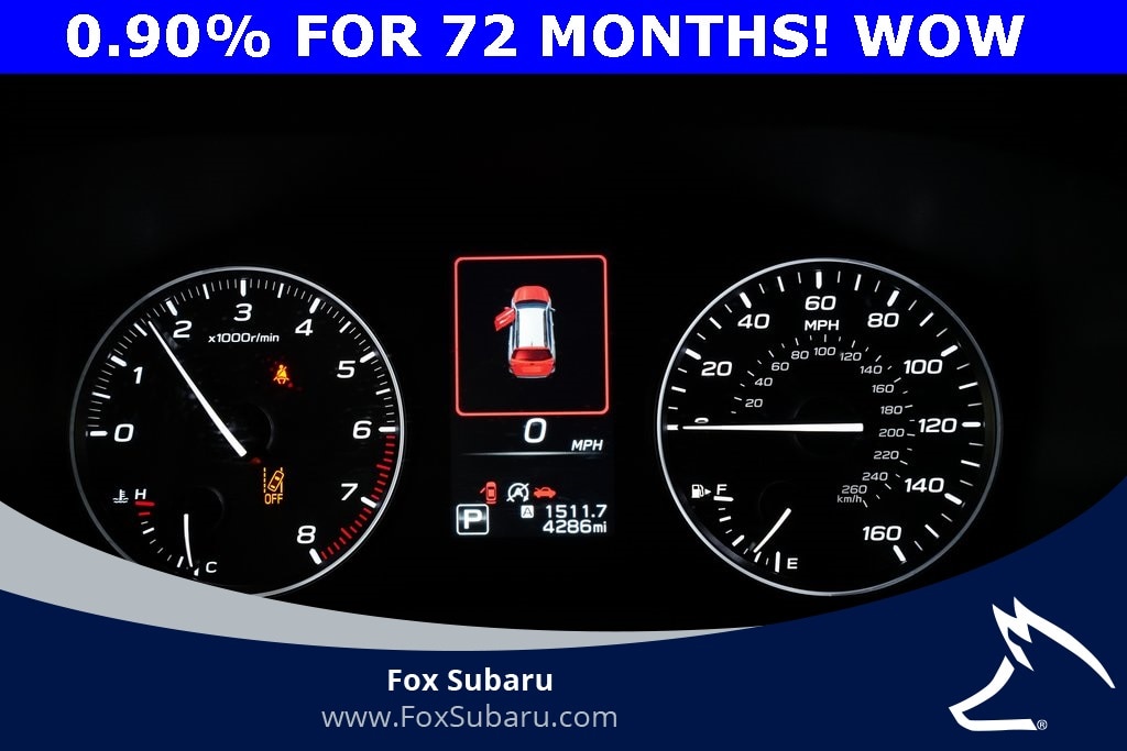 Certified 2025 Subaru Outback Premium SUV