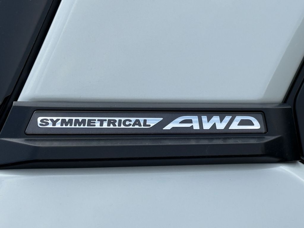 New 2026 Subaru Forester Sport Onyx Edition SUV