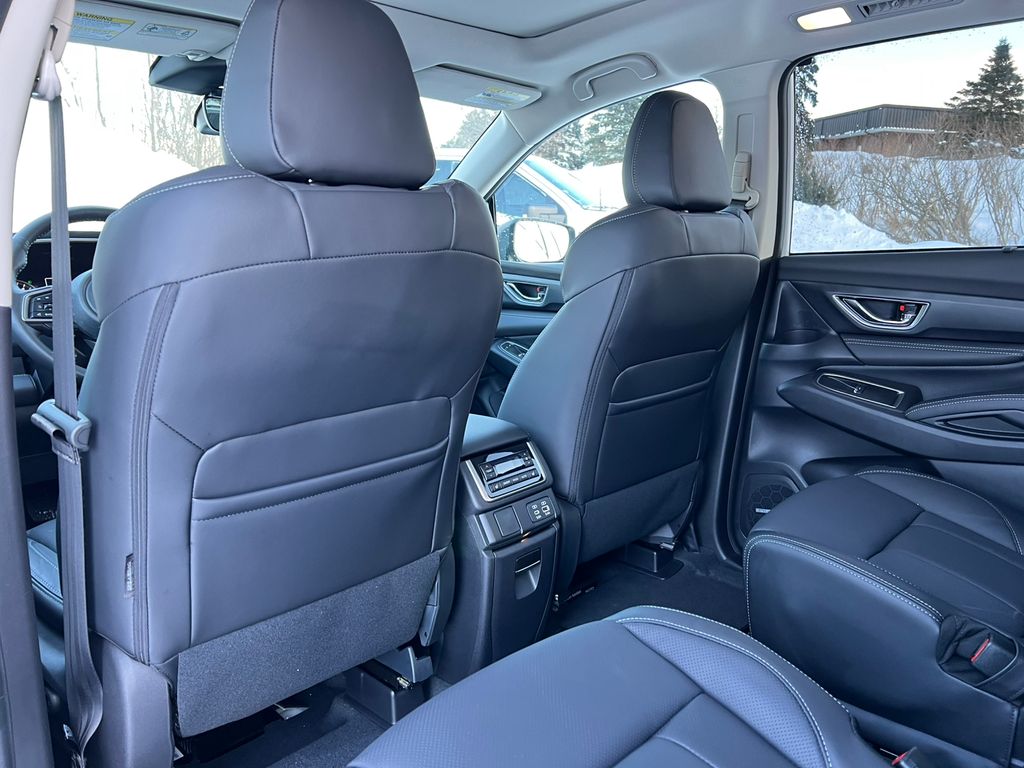 2026 Subaru Ascent Limited - Photo 37