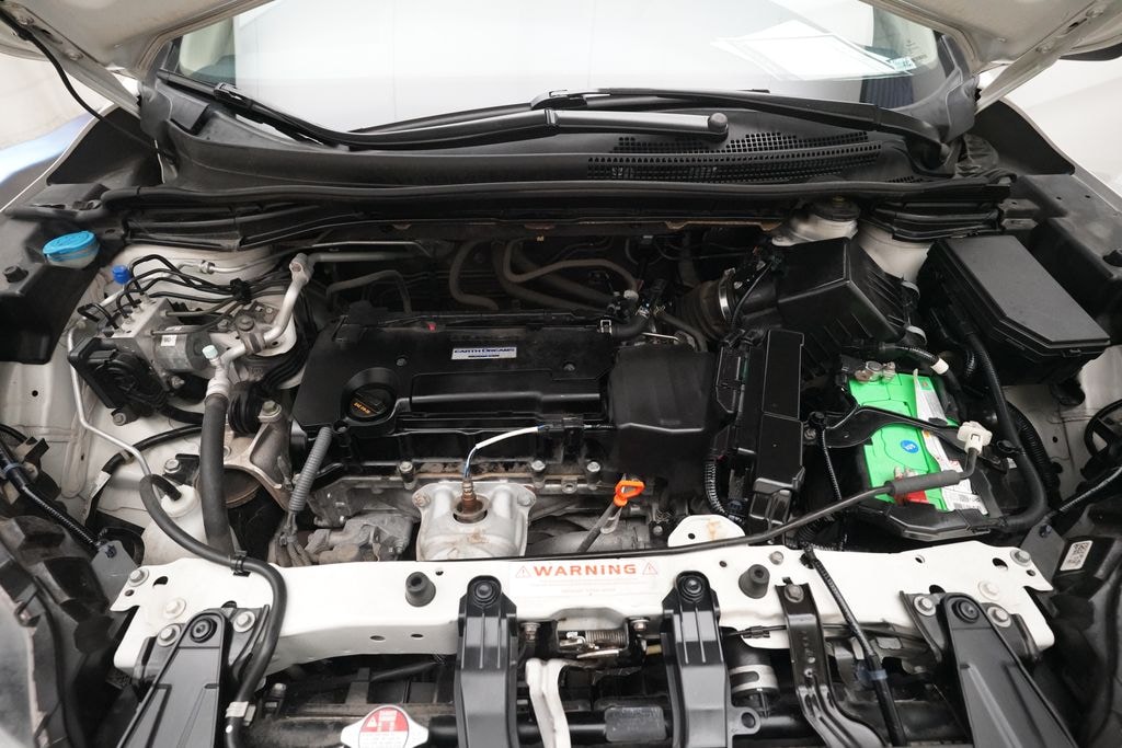 Used 2016 Honda CR-V LX SUV