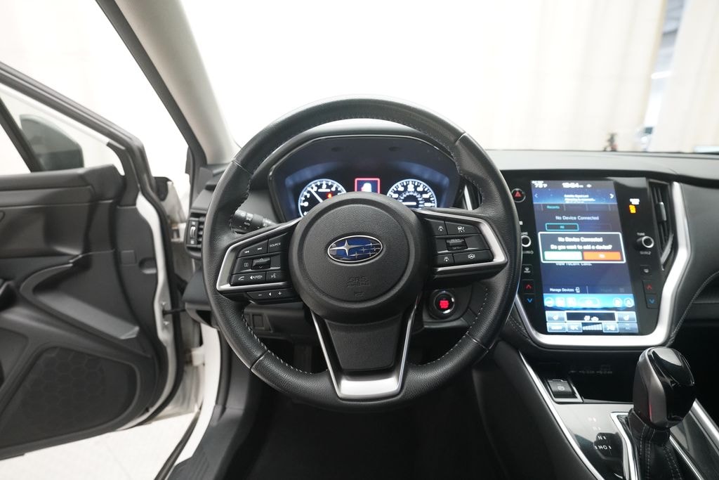 Certified 2024 Subaru Outback Premium SUV