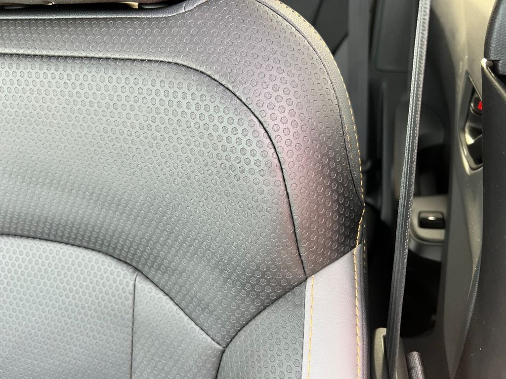 2026 Subaru Crosstrek Wilderness - Photo 12