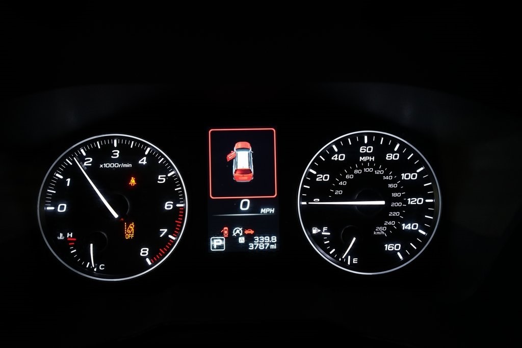 Used 2025 Subaru Outback Premium SUV