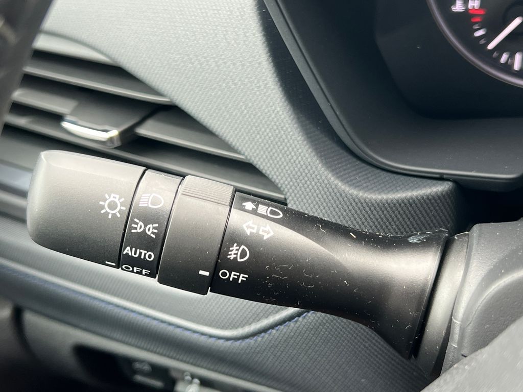 2026 Subaru Forester Limited - Photo 18