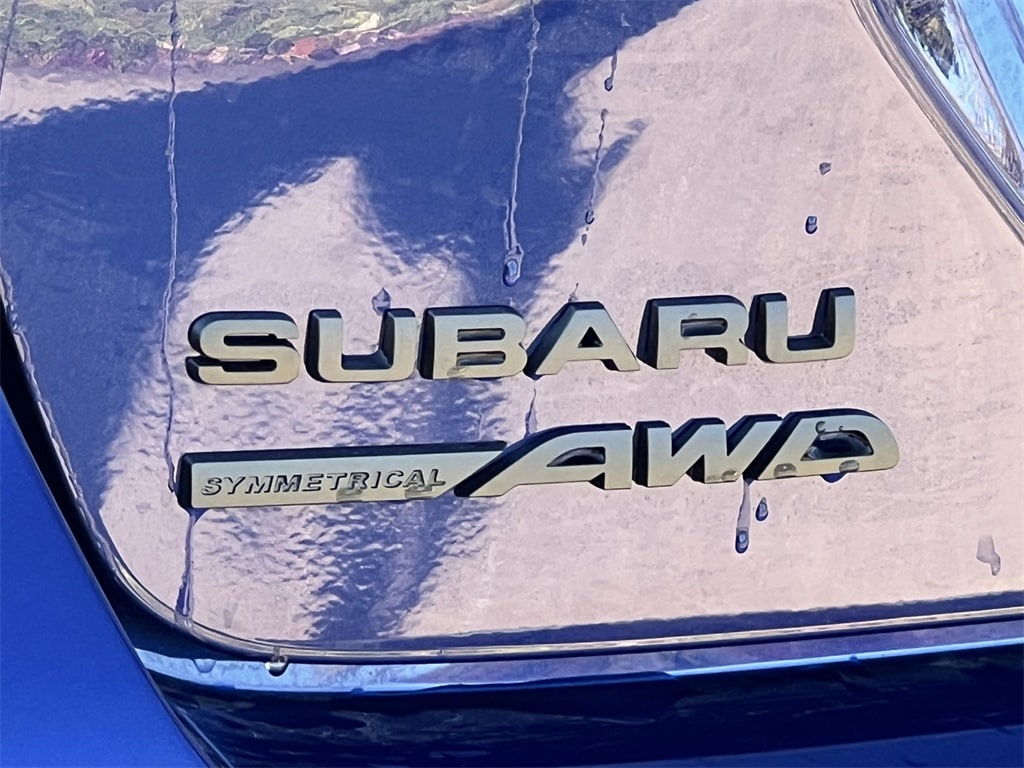 New 2026 Subaru Crosstrek Premium SUV