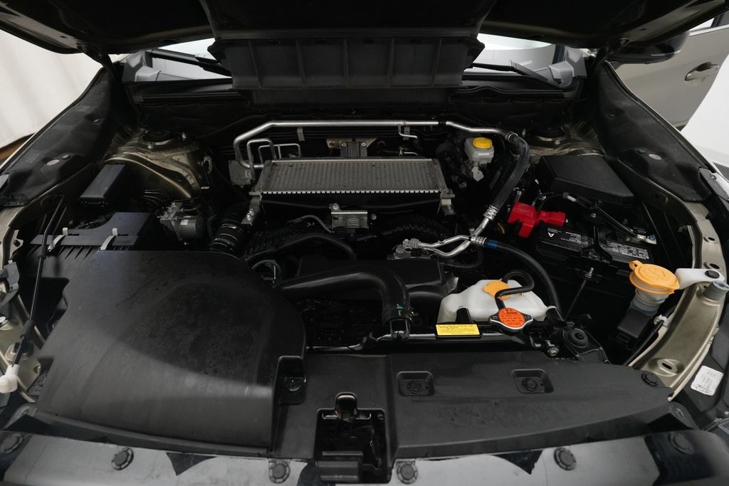 Certified 2024 Subaru Ascent Limited SUV