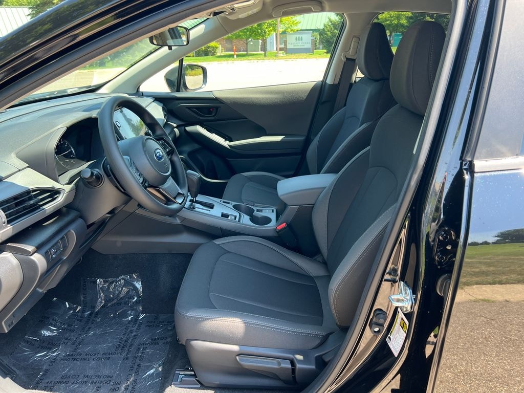 New 2026 Subaru Crosstrek Premium SUV