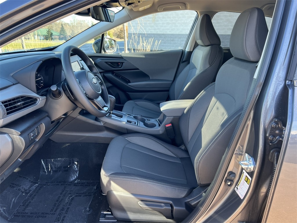 New 2026 Subaru Crosstrek Base SUV