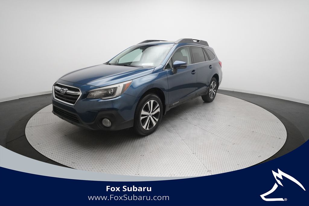 2019 Subaru Outback Limited