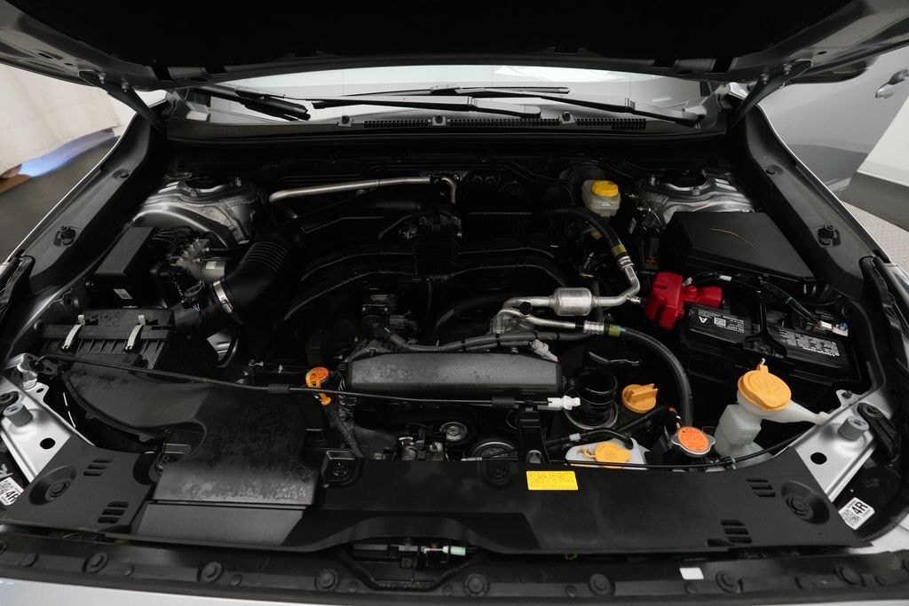 Used 2025 Subaru Crosstrek Limited SUV