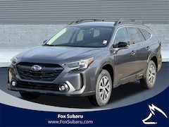 2025 Subaru Outback Premium SUV