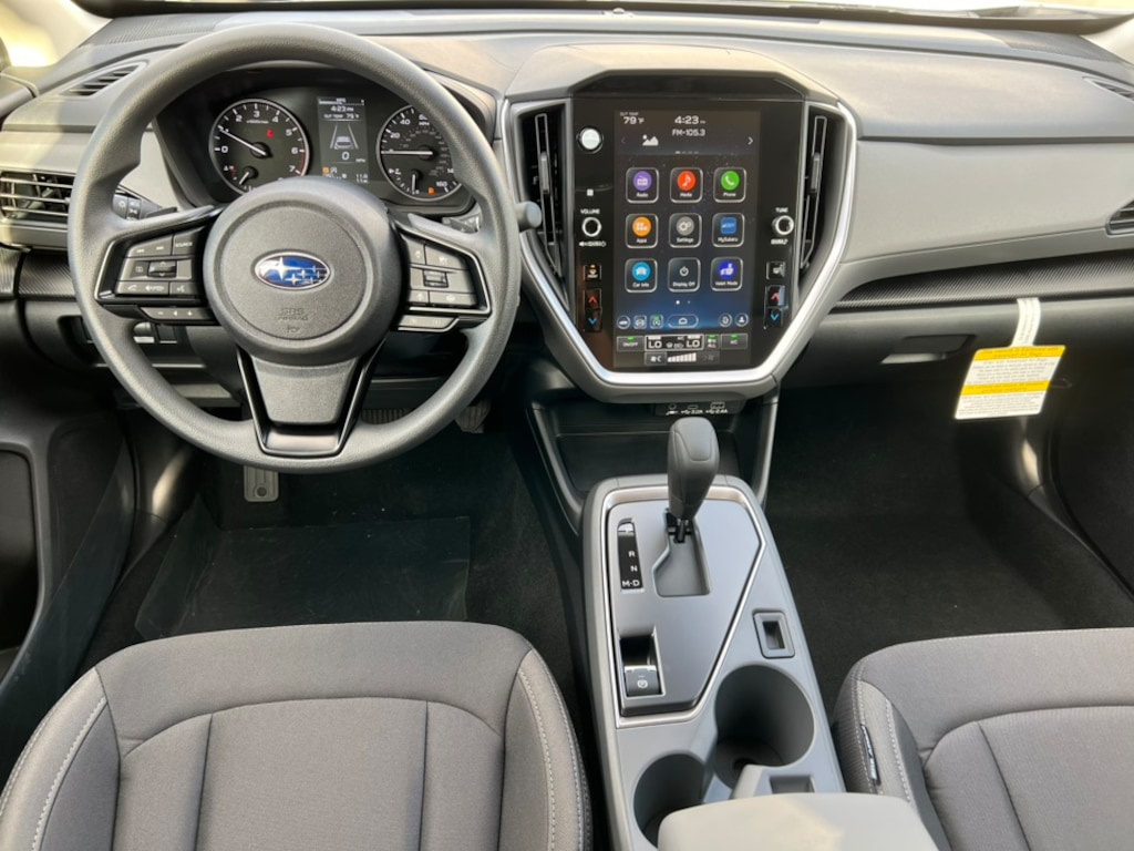 New 2025 Subaru Crosstrek Premium SUV