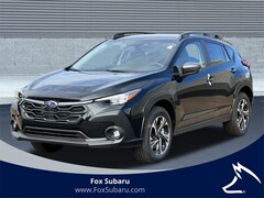 2025 Subaru Crosstrek Premium SUV