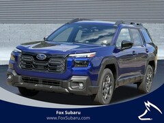 2026 Subaru Outback Premium SUV