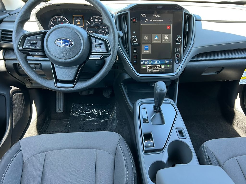 New 2026 Subaru Crosstrek Premium SUV
