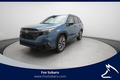 2025 Subaru Forester Touring SUV