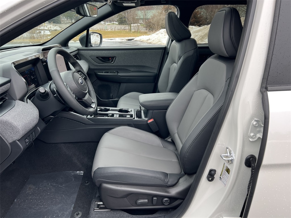 New 2026 Subaru Outback Premium SUV