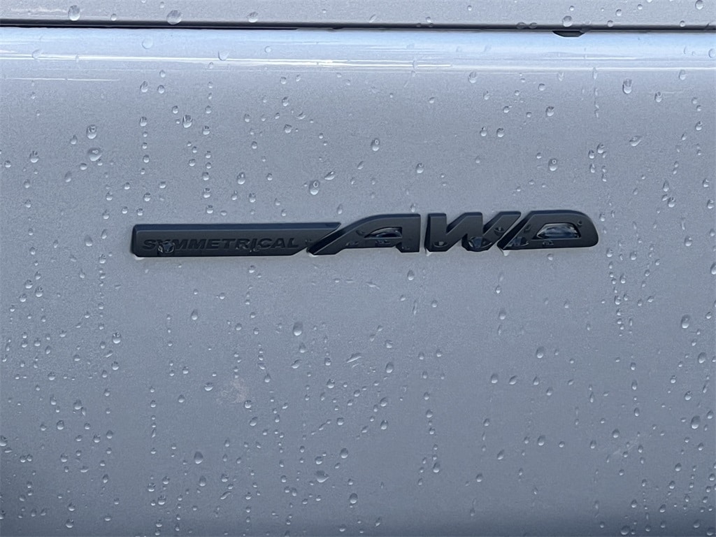 New 2026 Subaru Outback Limited XT SUV