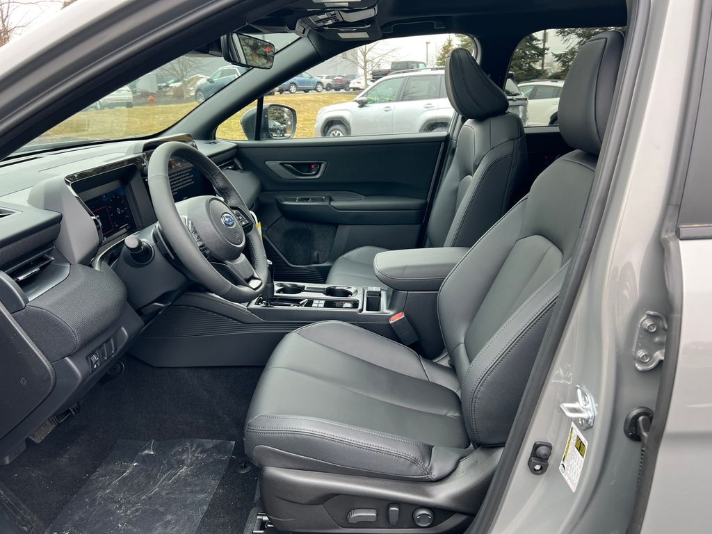 New 2026 Subaru Outback Premium SUV