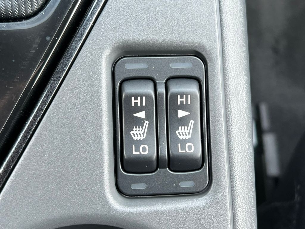 2026 Subaru Crosstrek Wilderness - Photo 30