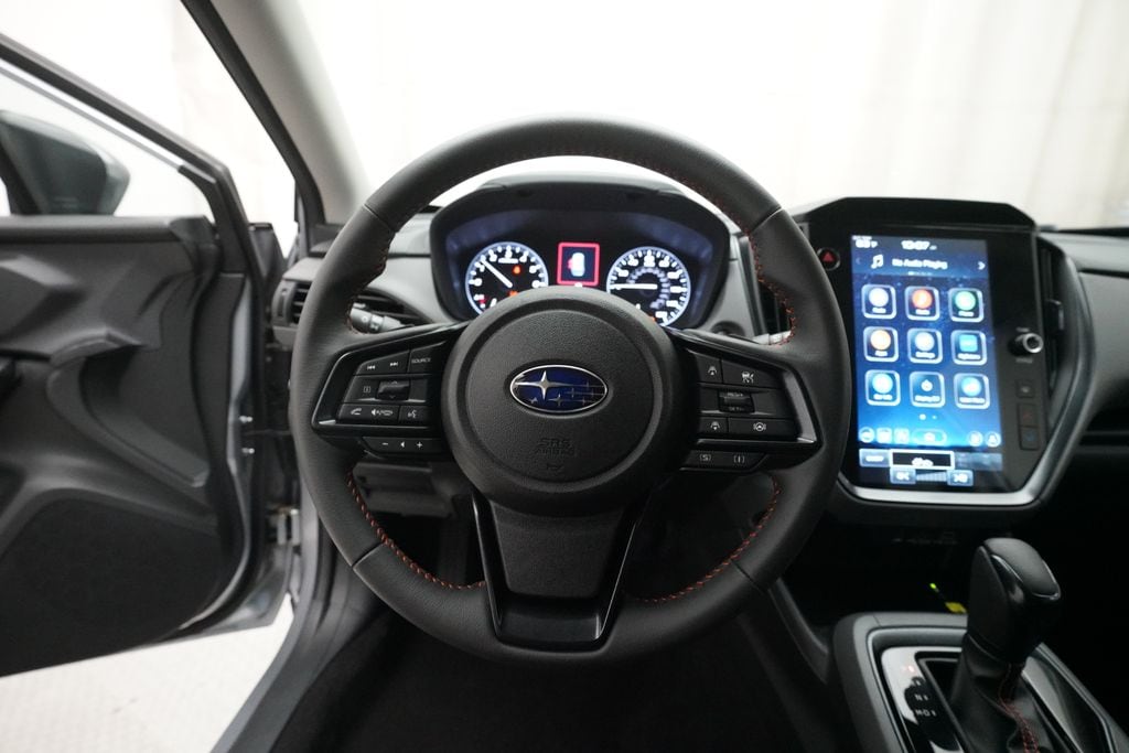 Used 2025 Subaru Crosstrek Limited SUV