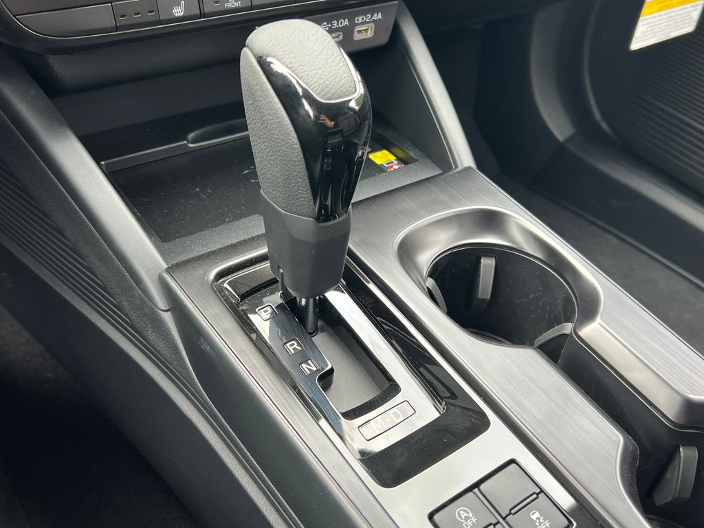 2026 Subaru Outback Premium - Photo 28