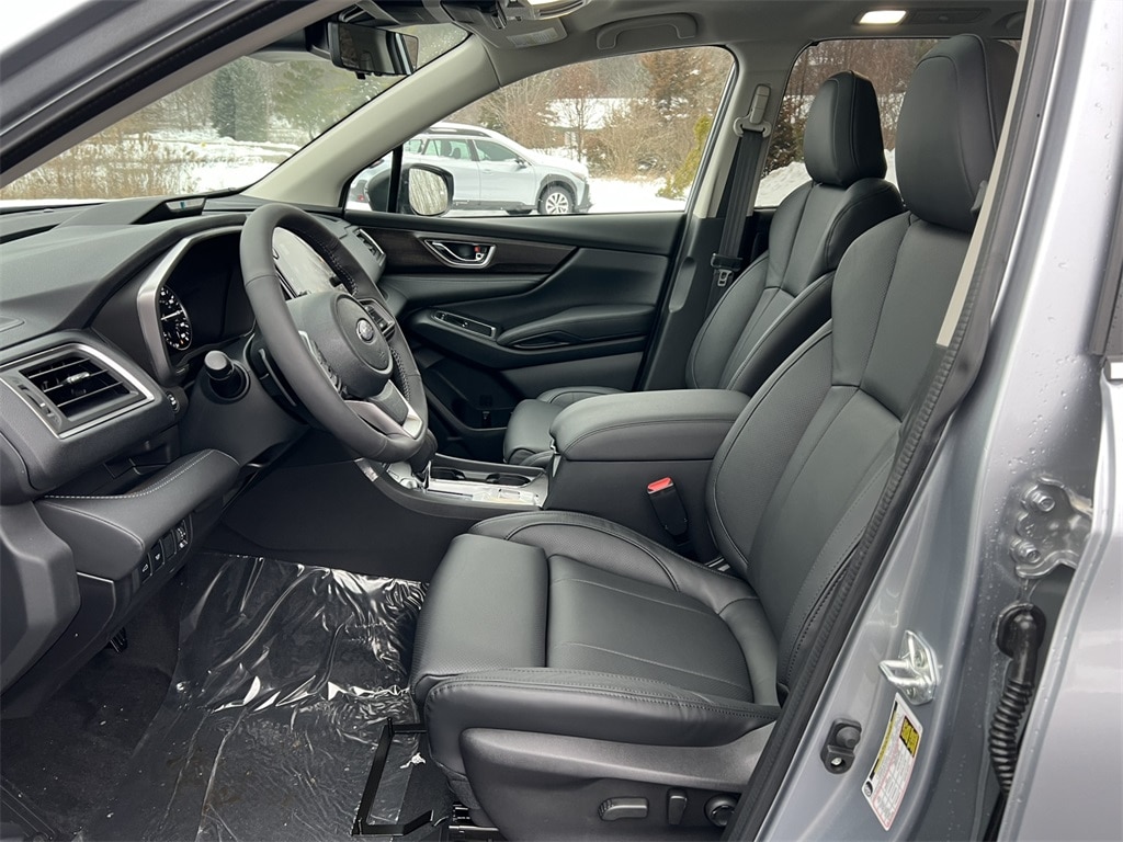 New 2026 Subaru Ascent Touring 7-Passenger SUV