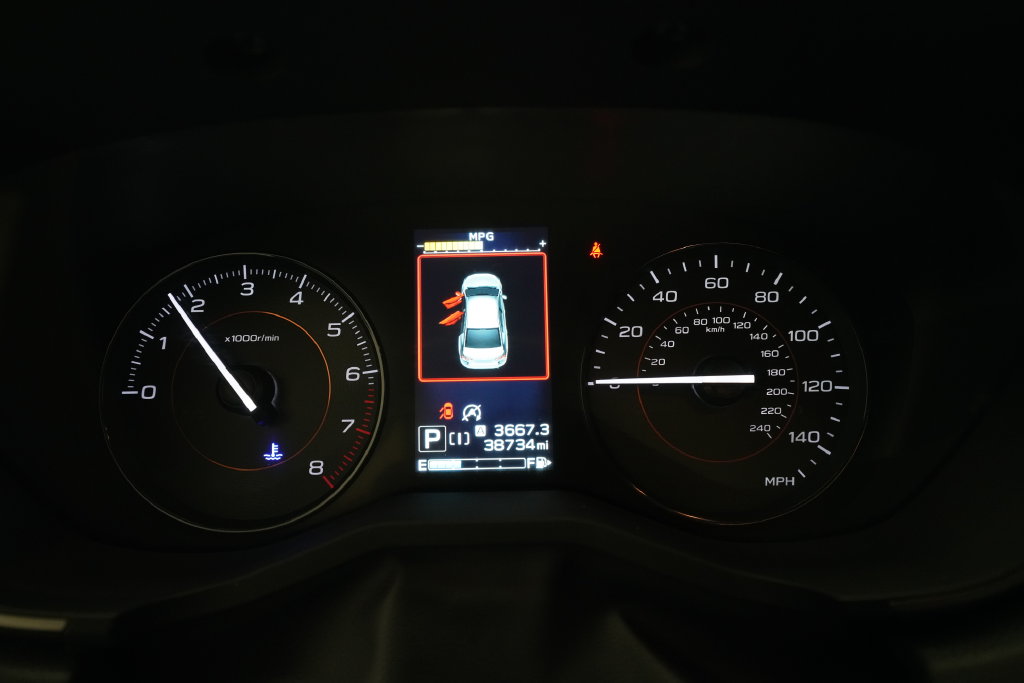 Used 2023 Subaru Crosstrek Premium SUV