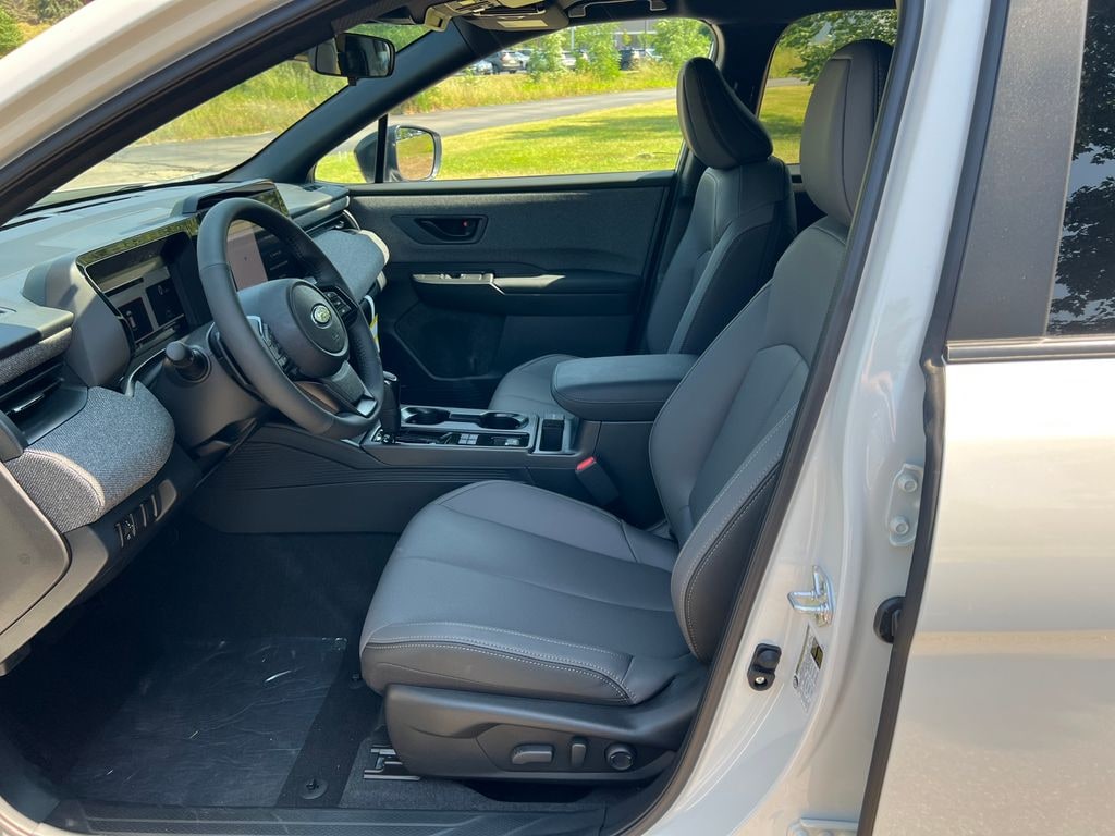 New 2026 Subaru Outback Limited SUV