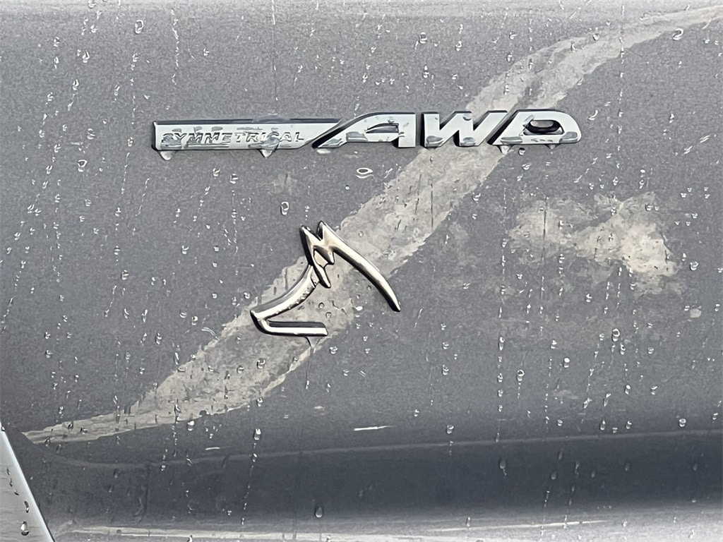 New 2026 Subaru Outback Limited SUV