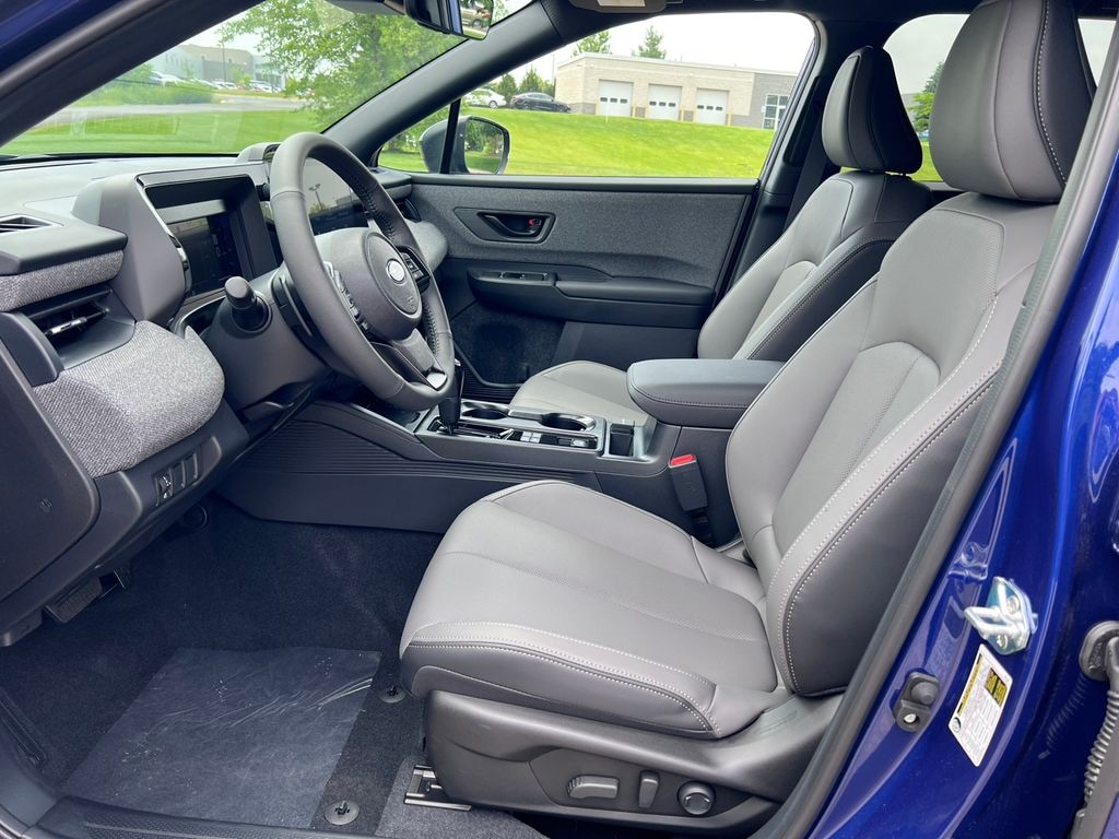 New 2026 Subaru Outback Limited SUV