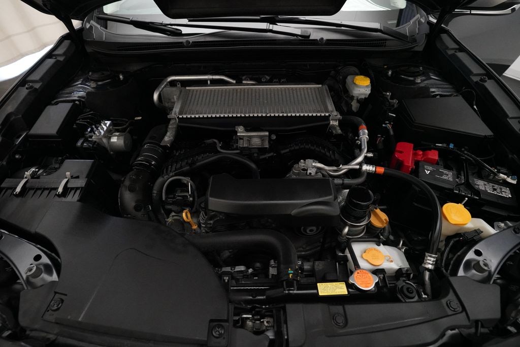 Used 2023 Subaru Outback Touring XT SUV