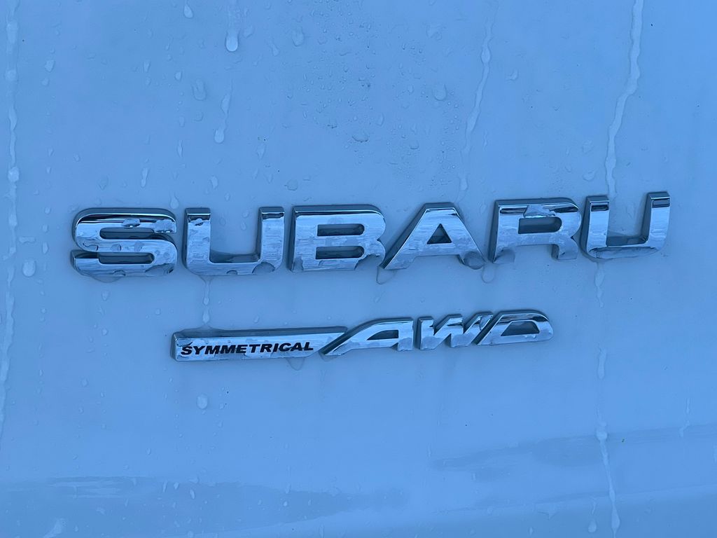 2026 Subaru Ascent Limited - Photo 10