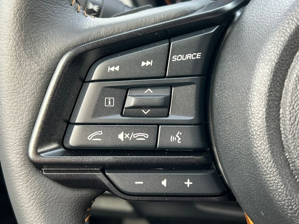 2026 Subaru Crosstrek Wilderness - Photo 21