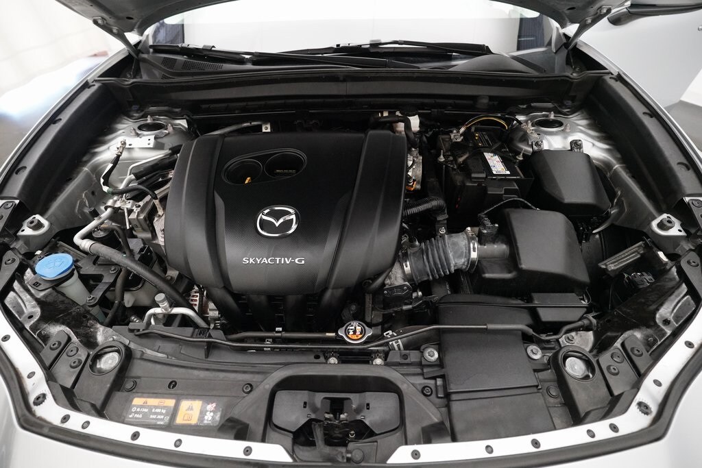 2020 Mazda CX-30 Premium photo 3