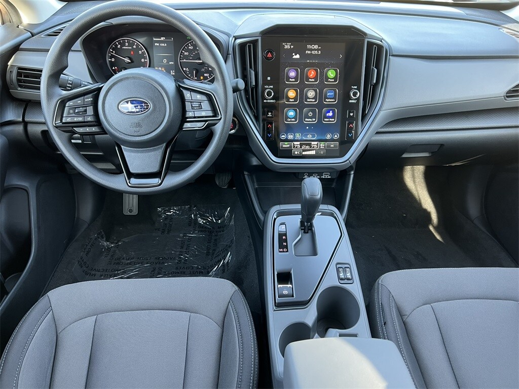 2026 Subaru Crosstrek Premium photo 2