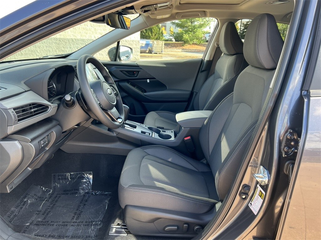 2026 Subaru Crosstrek Premium photo 3