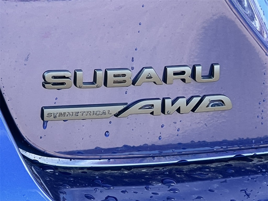 New 2026 Subaru Crosstrek Premium SUV