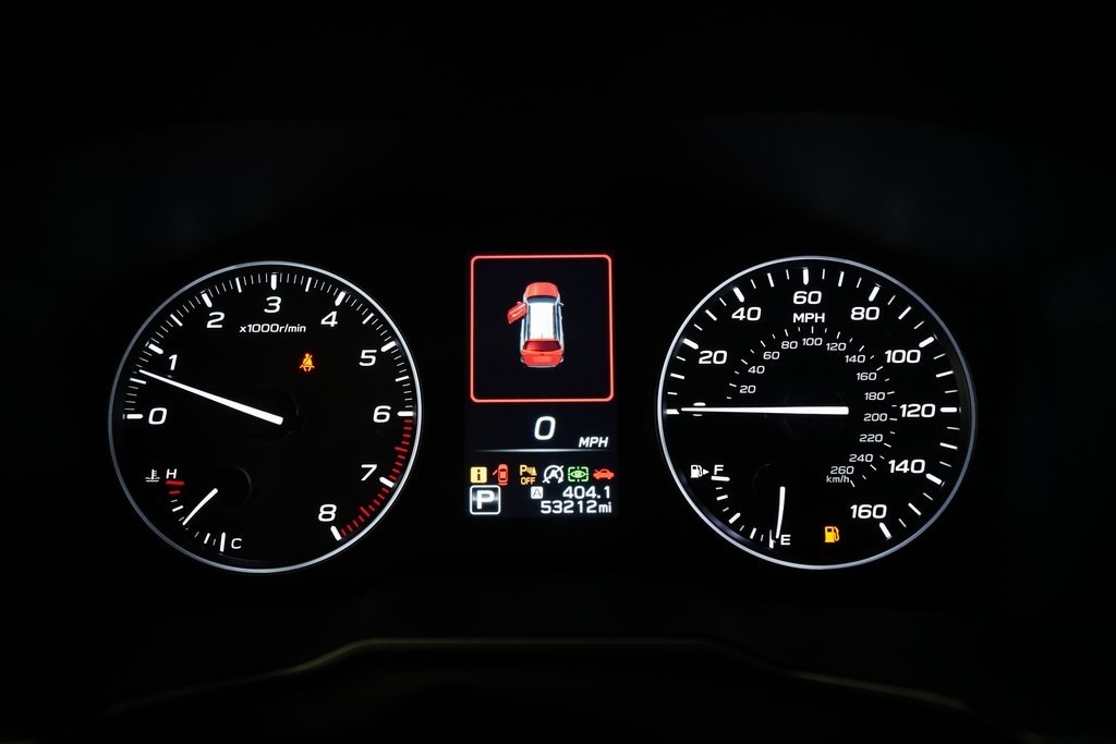 Used 2023 Subaru Outback Limited SUV