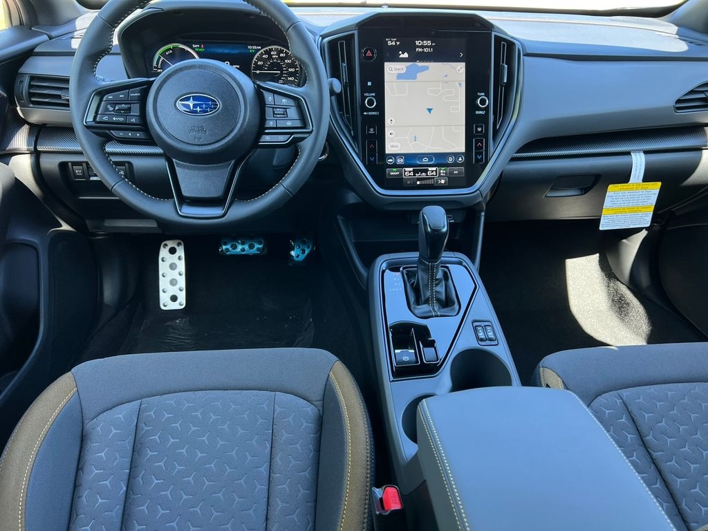 New 2026 Subaru Crosstrek Sport Hybrid SUV