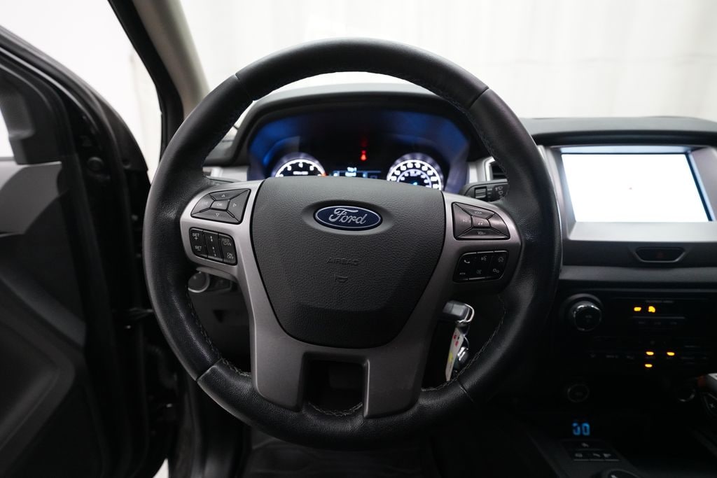 Used 2019 Ford Ranger XLT Truck