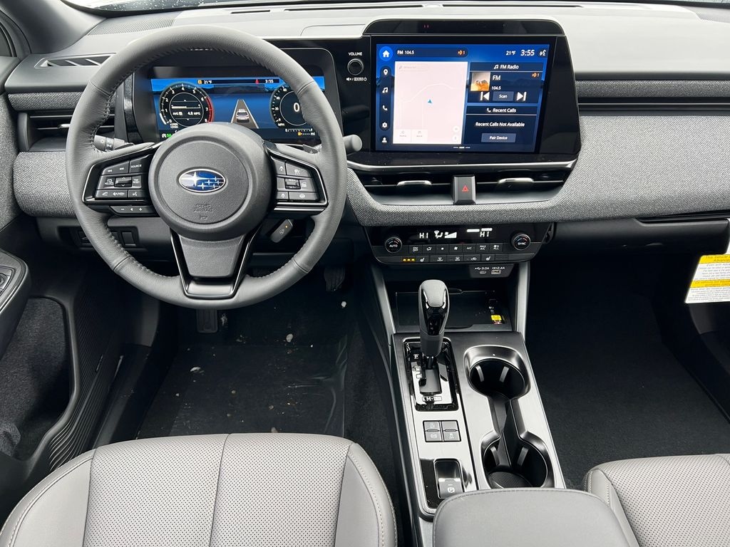 New 2026 Subaru Outback Limited SUV