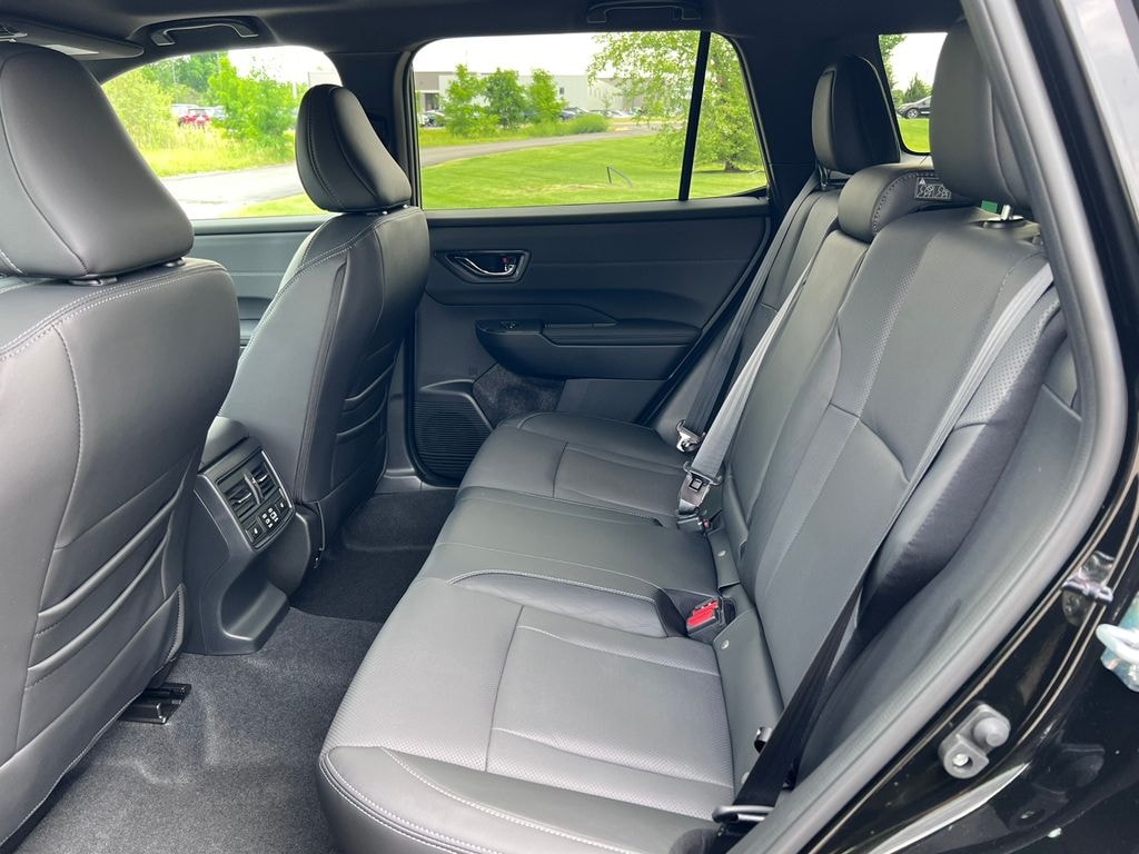 New 2026 Subaru Outback Touring XT SUV