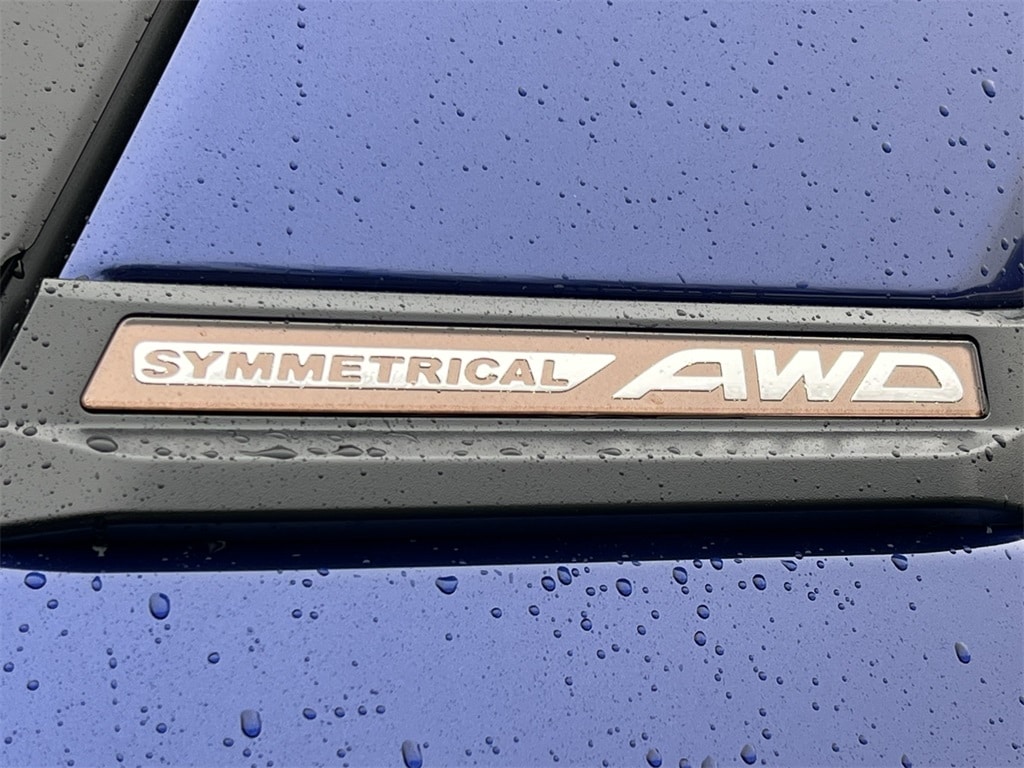 New 2026 Subaru Forester Sport SUV