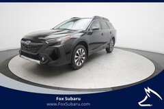 2025 Subaru Outback Limited SUV