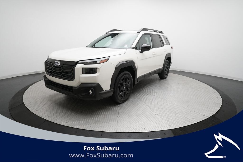 Used 2026 Subaru Outback Limited SUV
